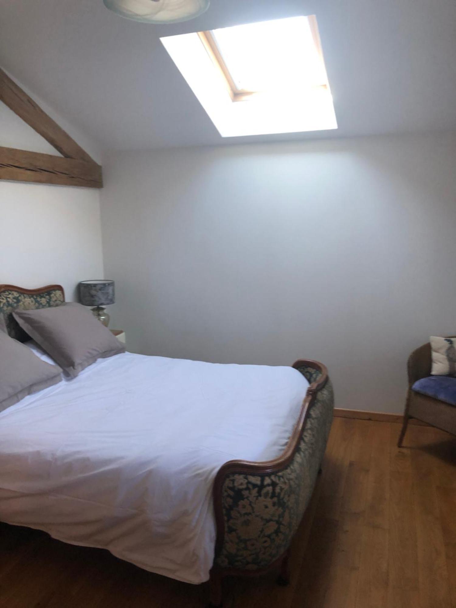 Chez Tabuteau Bed & Breakfast Plaisance  Exterior foto